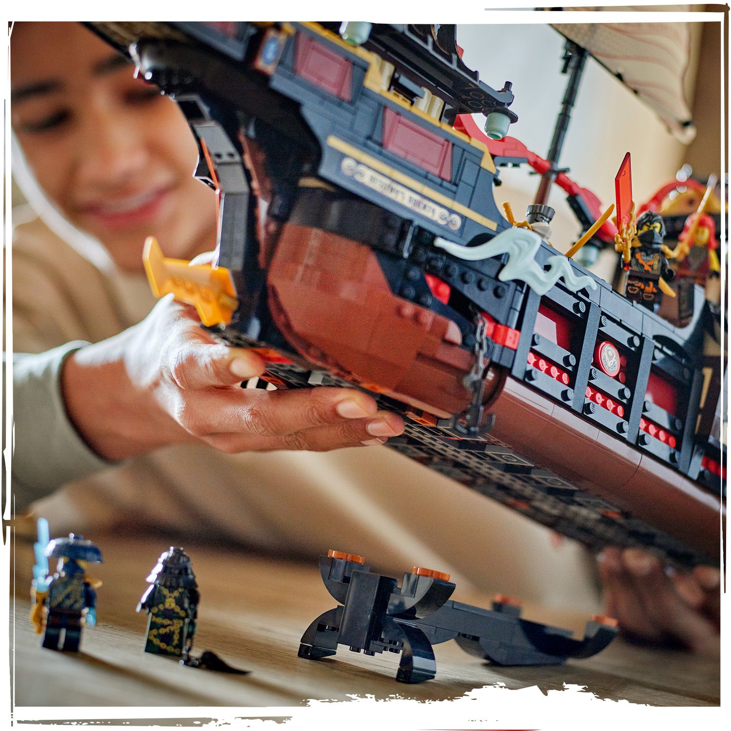 Podstavec na&nbsp;vystavení